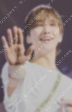 SEVENTEEN EXHIBITION FOLLOW FELLOW RANDOM PHOTOCARD JOSHUA photocard image