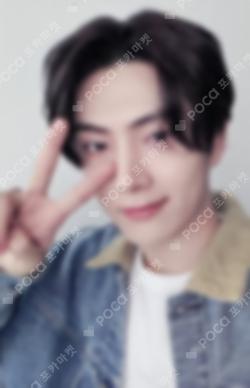ENHYPEN JAY photocard image