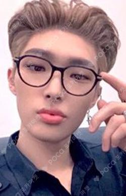 ZERO : FEVER Part.1 WITHDRAMA MINGI photocard image