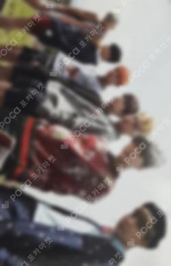 Mood for Love Young Forever Taiwan Ver. Unit photocard image