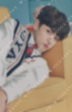 BTS JAPAN OFFICIAL FANMEETING VOL.4 ~Happy Ever After~ MINI PHOTO CARD