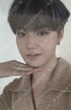 [TP4U] TREASURE TRADING PHOTOCARD