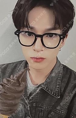 2024 TREASURE RELAY TOUR REBOOT FINAL IN SEOUL REWARD ASAHI photocard image