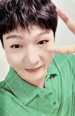 이창섭의 상스러운 발상 습기 SET