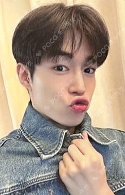 SF9 DAWON Photo Book Scene #0 FNC STORE