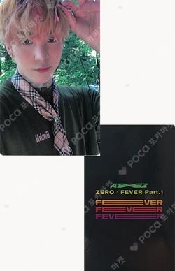 ZERO : FEVER Part.1 BEATROAD