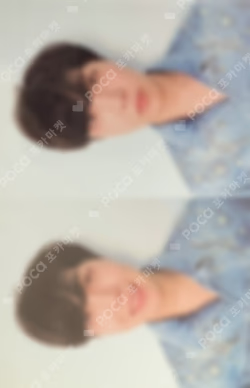 LOVE YOURSELF 轉 'Tear'