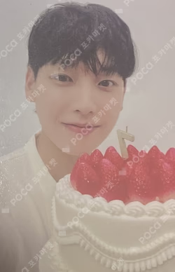 2023 SF9 FAN-CON ONE DAY PROJECT OF9 -unlock FANDORA- in Seoul MINI L-HOLDER & PHOTO CARD SET