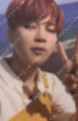 Butter Peaches ver.