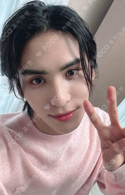 1st FANMEETING LOVE - HOPE IN THE DARK FANTASY SPACE