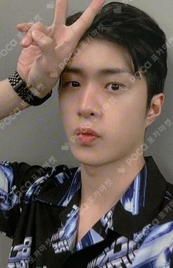 THE 1ST REALITY [Dive into ONF] WM STORE