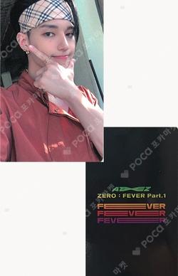 ZERO : FEVER Part.1 BEATROAD