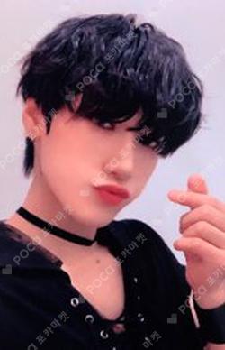 ZERO : FEVER Part.1 WITHDRAMA SAN photocard image