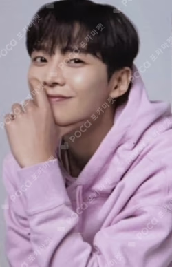 Mr.Pizza ROWOON photocard image