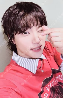 INFUSE LP ver E-TION photocard image