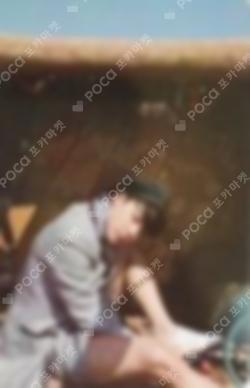 Mood for Love Young Forever Taiwan Ver. Jimin photocard image