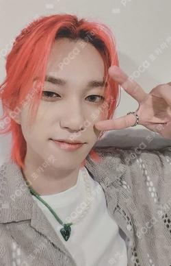 HARMONY : ZERO IN INTERASIA THEO photocard image