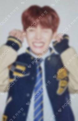BTS JAPAN OFFICIAL FANMEETING VOL.4 ~Happy Ever After~ MINI PHOTO CARD