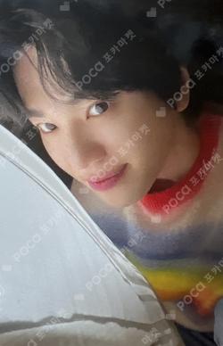 2024 LEE SEONG JONG ASIA TOUR IN SEOUL TRADING PHOTOCARD