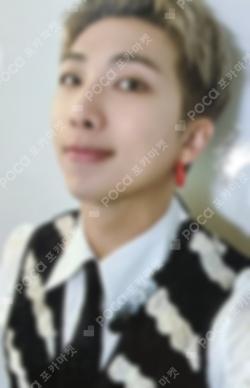 Butter Butterful Night LUCKY DRAW RM photocard image