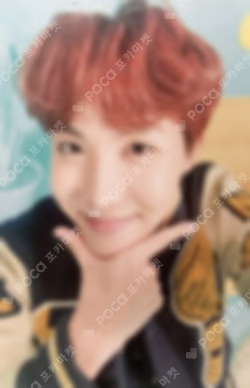 BTS JAPAN OFFICIAL FANMEETING VOL.4 ~Happy Ever After~ PHOTO BINDER