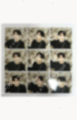 Mood for Love pt.1 J-Hope photocard image