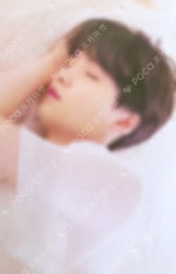 Pocamarket, BTS SUGA LOVE YOURSELF 轉 'Tear' K-pop Photocard