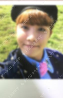 Mood for Love Young Forever J-Hope photocard image