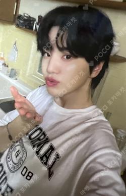 2024 LEE SEONG JONG ASIA TOUR IN SEOUL TRADING PHOTOCARD