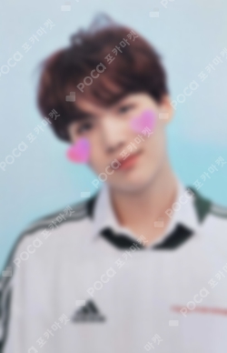 Pocamarket, BTS SUGA LOVE YOURSELF 結 'Answer' K-pop Photocard