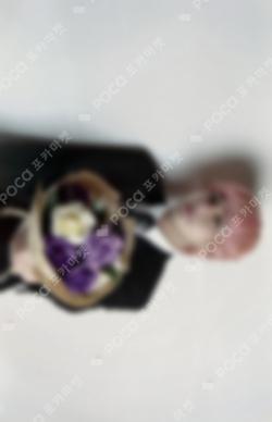 LOVE YOURSELF 結 'Answer' BROADCAST V photocard image