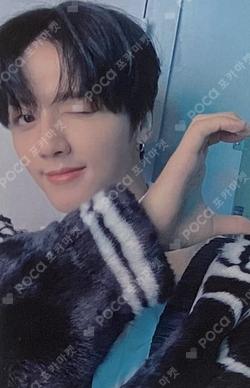 RUMINATION fromm store WINNER YOUNGBIN photocard image