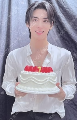 2023 SF9 FAN-CON ONE DAY PROJECT OF9 -unlock FANDORA- in Seoul TRADING PHOTO CARD