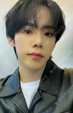 WHAT’S GOIN’ ON APPLEMUSIC XEN photocard image