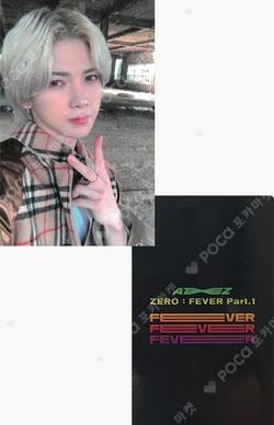 ZERO : FEVER Part.1 BEATROAD