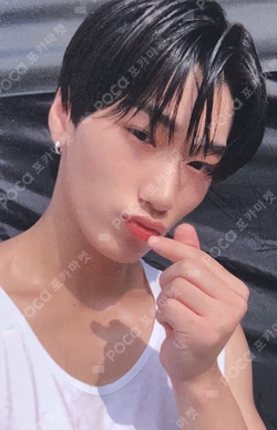 ZERO : FEVER Part.1 SOUND WAVE