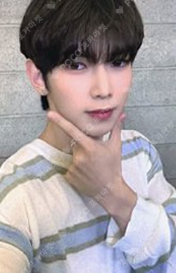 ATEEZ YEOSANG photocard image