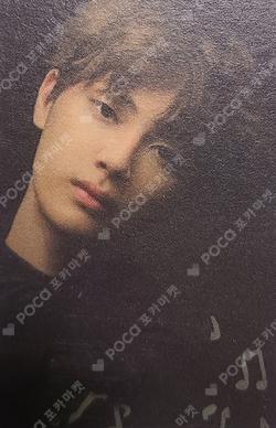THE SPHERE Platform Ver. Dream Ver. JU HAKNYEON photocard image