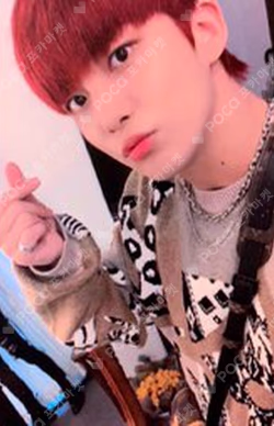 ZERO : FEVER Part.2 Diary ver. MYMUSICTASTE