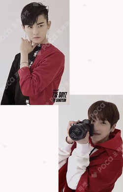 THE START Ready Ver.