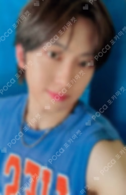Aoarashi WEVERSE