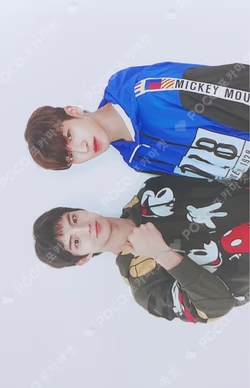 THE BOYZ COMEBACK SHOWCASE THE SPHERE PHOTO CARD SET