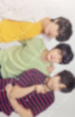 BTS WORLD TOUR 'LOVE YOURSELF'~JAPAN EDITION~ MINI PHOTO CARD