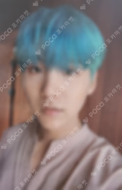 LOVE YOURSELF 承 'Her'
