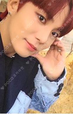 ZERO : FEVER Part.2 A ver. JONGHO photocard image