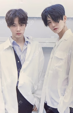 THE FIRST FRESH ver.