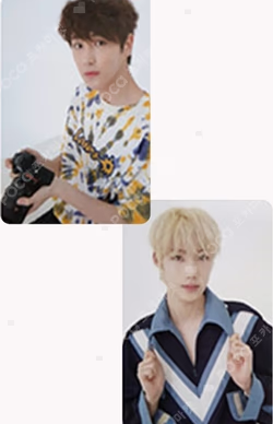 THE START Ready Ver.