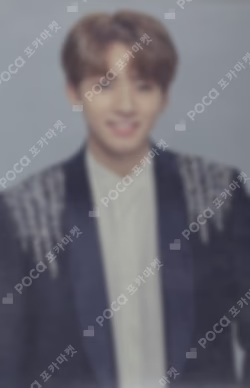 2017 BTS LIVE TRILOGY EPISODE III THE WINGS TOUR THE FINAL MINI PHOTO CARD