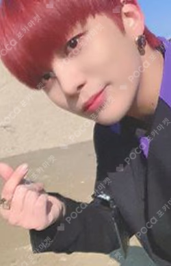 ZERO : FEVER Part.2 Z ver. MYMUSICTASTE