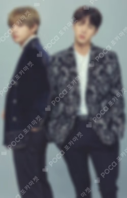 2017 BTS LIVE TRILOGY EPISODE III THE WINGS TOUR THE FINAL MINI PHOTO CARD
